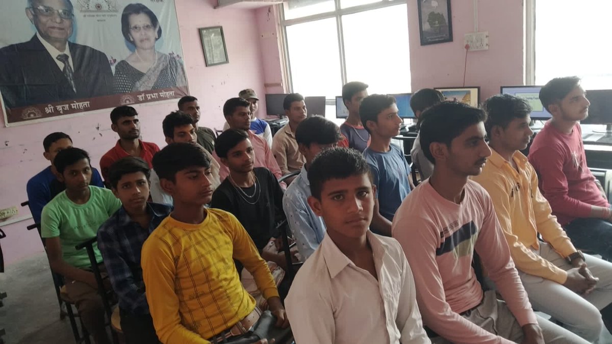 Barsana Skills tweet media