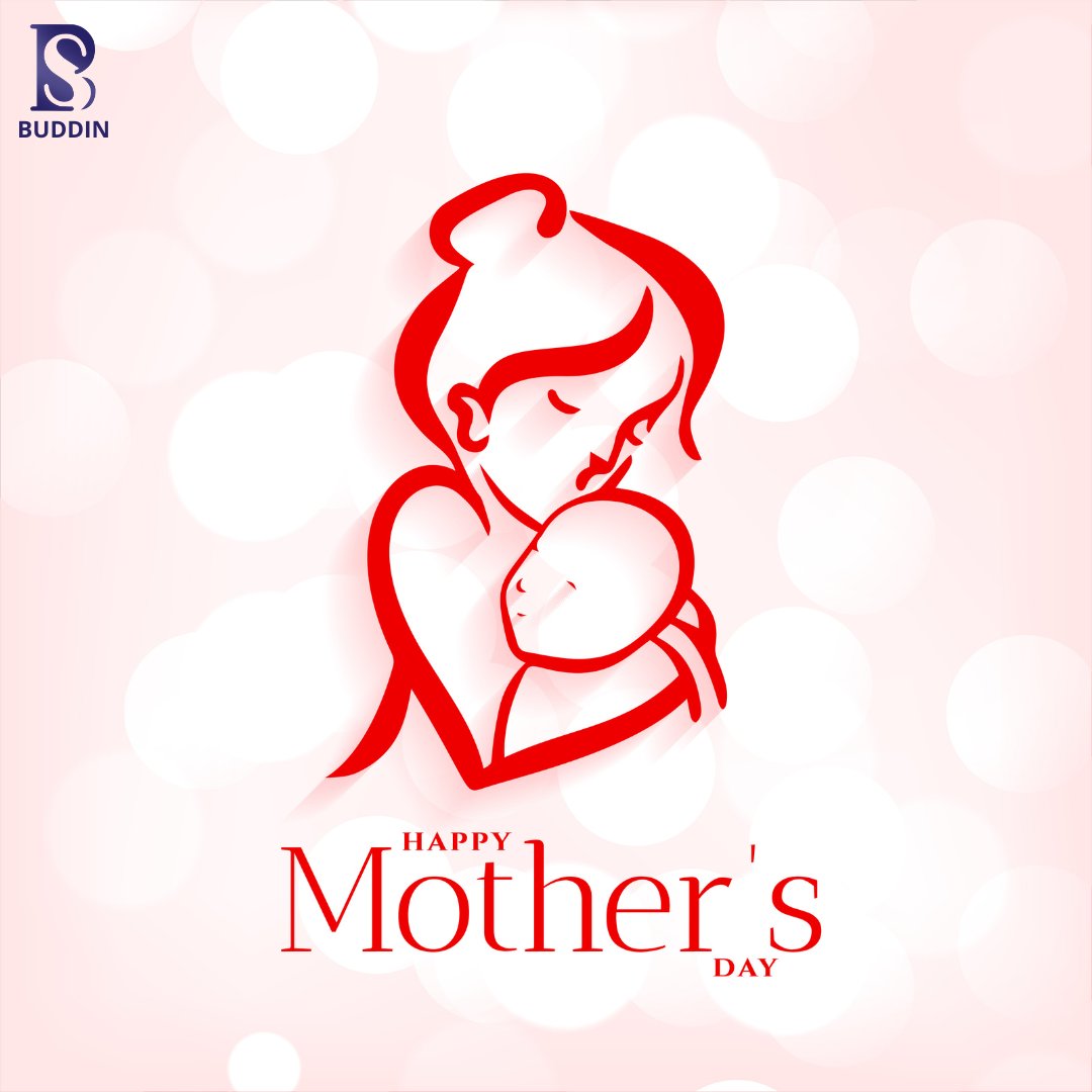 BuddinApp's tweet photo. “A mother's love for her child is like nothing else in the world. It knows no law, no pity, it dares all things and crushes down remorselessly all that stands in its path.”
Buddin Wishes all Mothers out there a very Happy Mother's Day.
#buddin #buddinapp #mothersday #motherhood https://t.co/EEhU3B0BRm