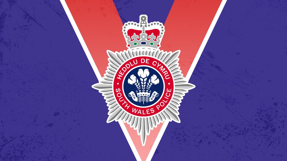 Today marks the anniversary of #VEDay – the end of the Second World War in Europe.

Between 1939 and 1945, many police officers from south Wales enlisted to fight in the war.