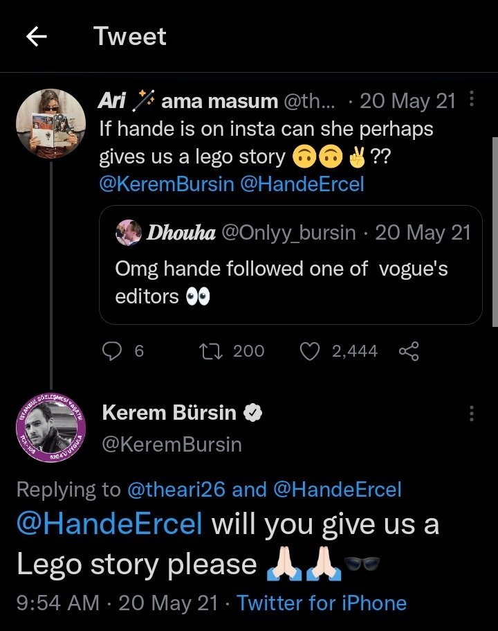 theari26's tweet photo. May 2021 ✨           May 2022 ✨ https://t.co/xfCCENZqIv