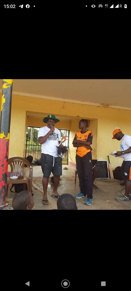 musanafelix46's tweet photo. Doing my part to help our young Generation achieve their dreams. @SorotiAcademy # building dreams. https://t.co/lyKLPnm4lR