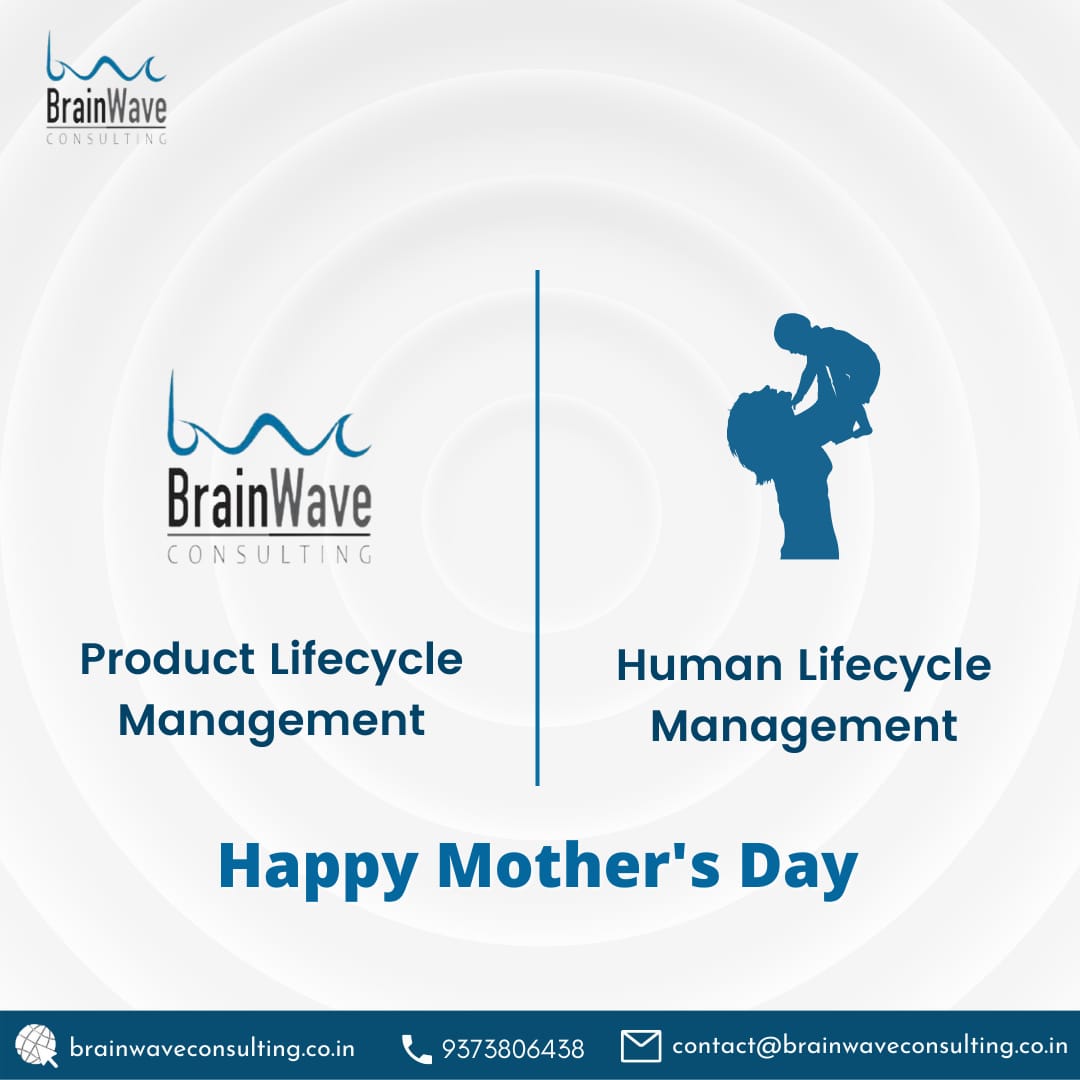 BwcLabs's tweet photo. Just like companies have reliable partners like us to manage their product lifecycle, humans need such a reliable person that is mother. She is the foundation we built ourselves upon. Wish all the mothers in the world a very happy Mother's Day!
#mothersday #mothersday2022 #mother https://t.co/SDaw1OqN5n