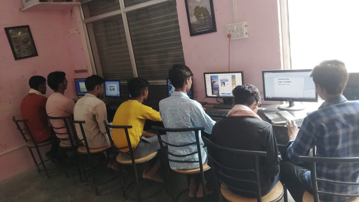 Barsana Skills tweet media