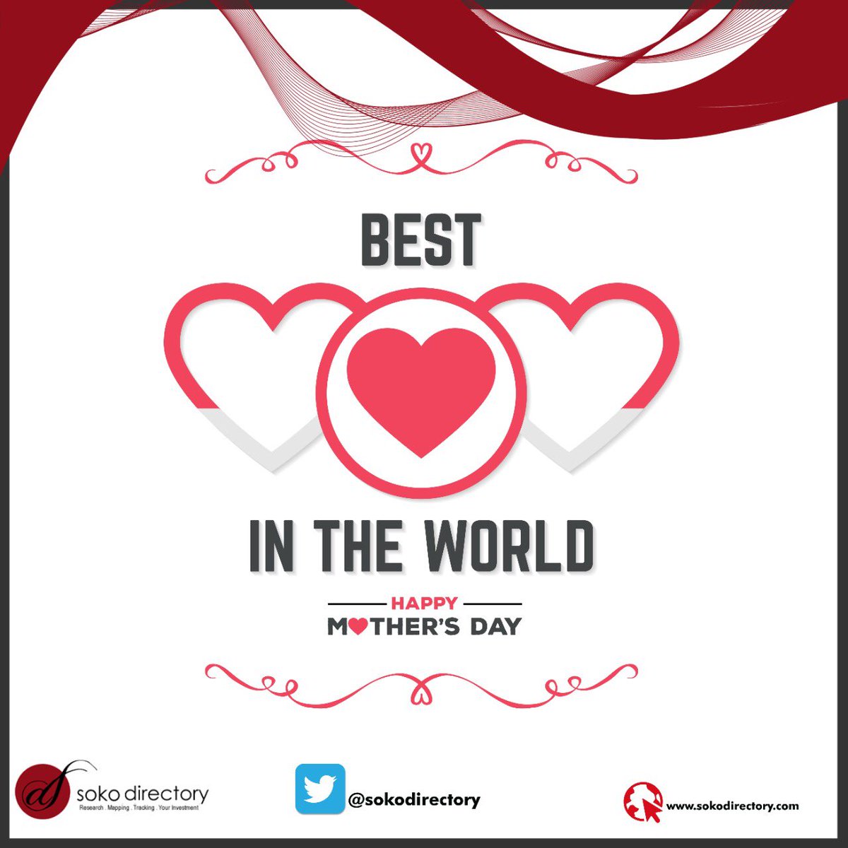 A mother's real purpose is to endow her children with a deep understanding of connection, love, self-esteem, and compassion while reinforcing the importance of human values. A society is because Mothers risk everything #HappyMothersDay 

#Thread