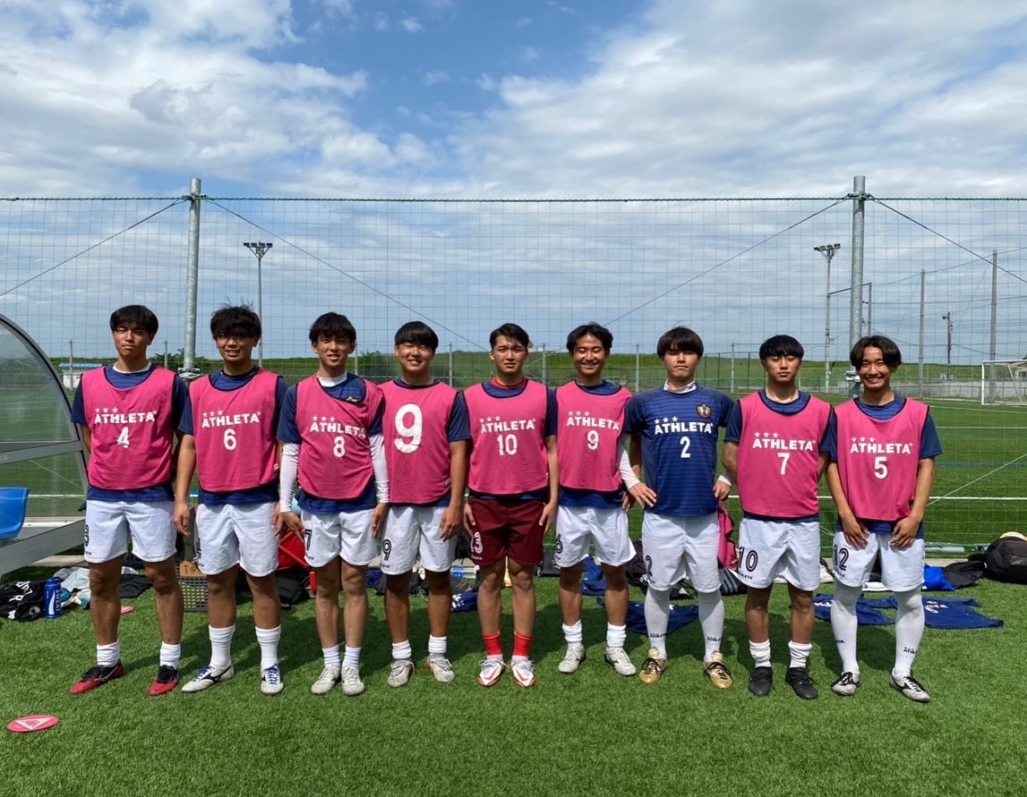 国際武道大学男子サッカー部 千葉県大学サッカーリーグ第1節 国際武道大学 Vs 江戸川大学 1 0 前半 0 0 後半 1 0 得点者 切石承之介 松本山雅 Y 本日も応援ありがとうございました 国際武道大学 Ibu 千葉県 大学サッカーリーグ 国際武道大学男子サッカー部 千葉県大学サッカーリーグ第1節 国際武道大学 Vs 江戸川大学 1 0 前半 0 0 後半 1 0 得点者 切石承之介 松本山雅 Y 本日も応援ありがとうございました 国際武道大学 Ibu 千葉県 大学サッカーリーグ