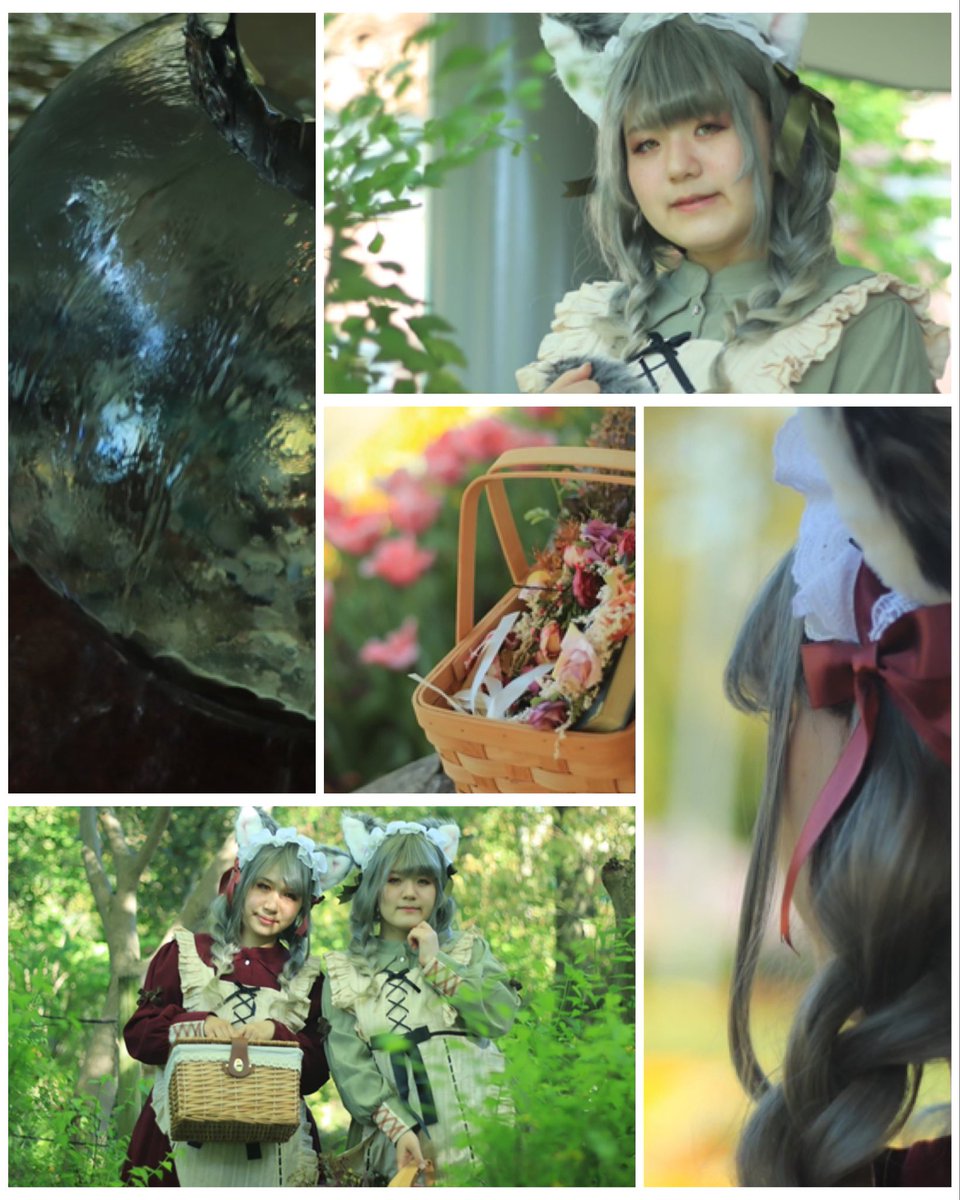 toppo_1104's tweet photo. ※cos

       春の光  春の風

photo&amp;produce：@RINNE_camera https://t.co/4Vqe0OWRvc