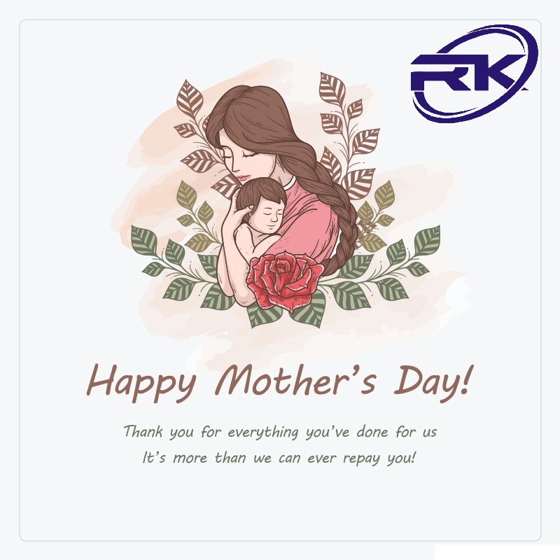 rkelectronics59's tweet image. #HappyMothersDay2022