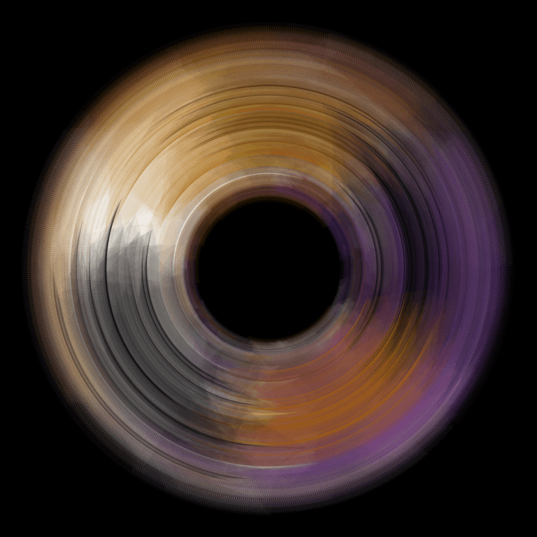 yenrenART's tweet photo. [DROP] My next generative art NFT project for the #tezos4tezos event, "Portal to Unknown" is going live on @fx_hash_ at 14:30 UTC today 🥳☺️

https://t.co/CDiSxSwpU8

Only 100 pieces will ever be minted! ⏳

#fxhash #tezosnfts #generativeart #artbycode #CleanNFT #Unknown https://t.co/9uUbI0L31F