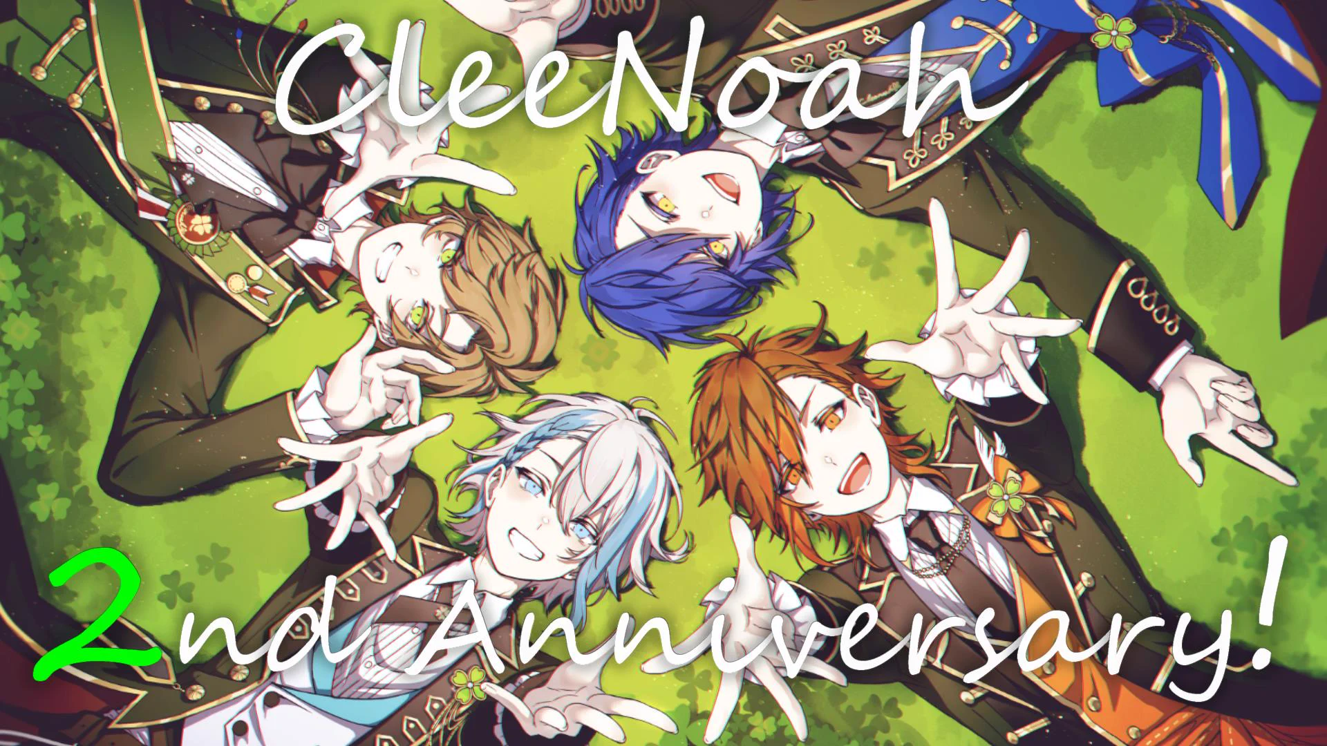 クレノア🍀 on X: 