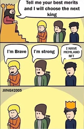 Jennifer ❤️ Memeland tweet media