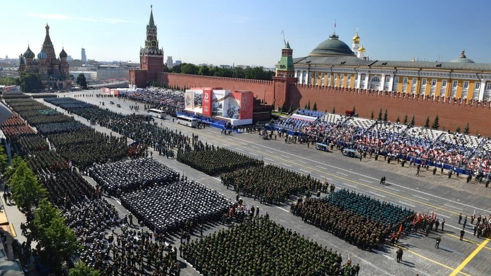 IWASInstitute's tweet photo. #WorldWrap
1⃣🇺🇸CIA director says🇨🇳China unsettled by🇺🇦Ukraine war
2⃣🇷🇺Moscow Victory Day parade tomorrow; WWII
3⃣🇬🇧🇮🇪Sinn Féin wins historic victory in Northern Ireland
4⃣🇪🇺EU seeks Iran accord to get oil💧⛽️
5⃣John Lee(supported by🇨🇳) is 🇭🇰Hong Kong’s Chief
1/3
#news #WorldNews https://t.co/vtRExSfk0j
