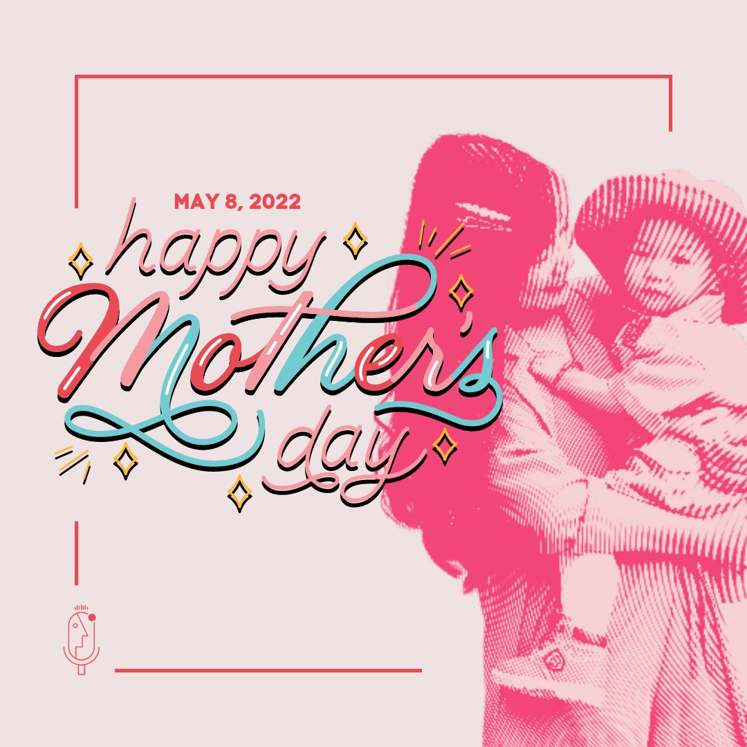 spumppr's tweet photo. To all the mothers out there, HAPPY MOTHER'S DAY! ๐ May you feel and receive back all the love you have given us. ๐
#PPRintheNewNormal
#MothersLove
Publication Material by: Sophia Geron
Caption by: Reine Larga https://t.co/QSi0ChdgOV