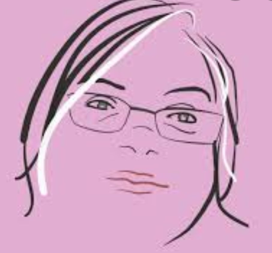 millroadwi's tweet photo. We're  thrilled that the wonderfully talented @naomidaviesart is speaking at our next meeting on Wednesday 18th May at 7.15, Romsey Mill.  Guests welcome..pls just drop us a message! We're a friendly modern WI group based on Mi Road #wi #ArtistOnTwitter https://t.co/RTAuXOTk2J