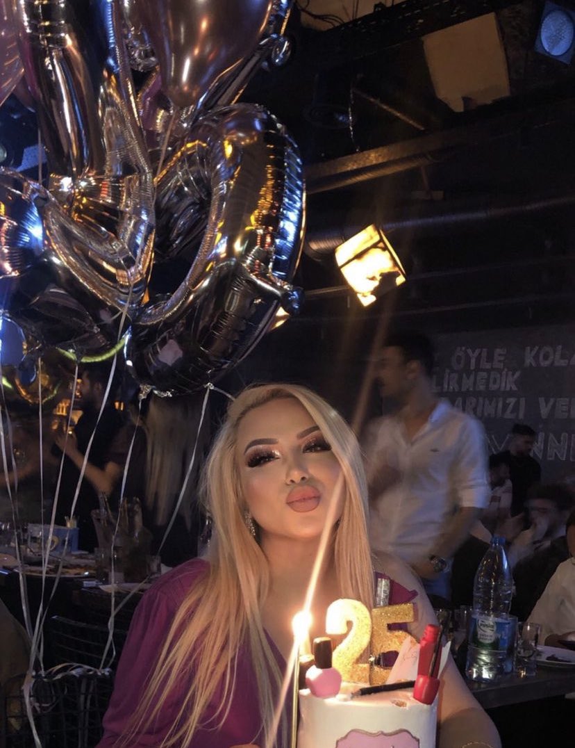 kader_almali's tweet photo. Yeni yaşım hoş’gel 💜 https://t.co/3C3mrCmUYB