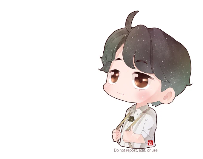 멜빵 태효💜

#태형 #taehyung @BTS_twt 