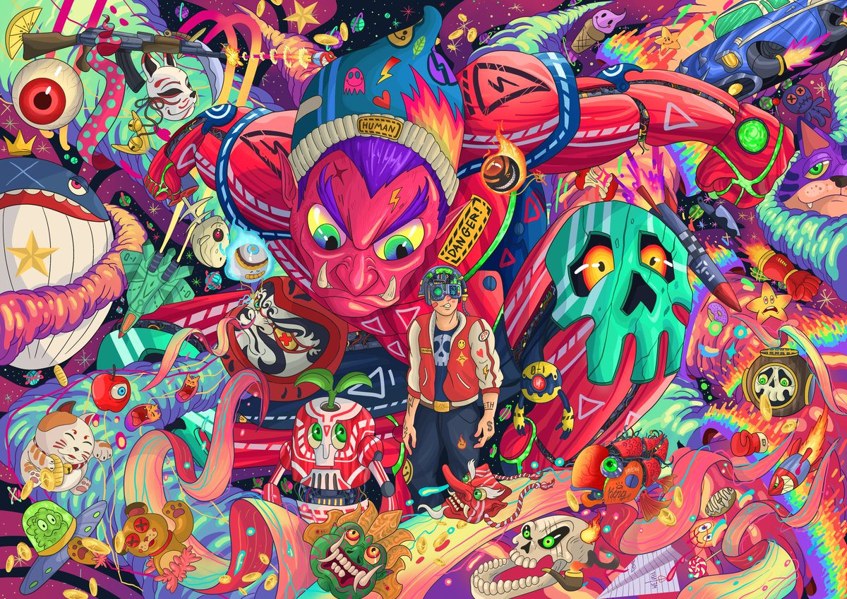ᑌᑎᒪᕮᑎS IᒪᑌS ▃▄▆ 100% tweet media