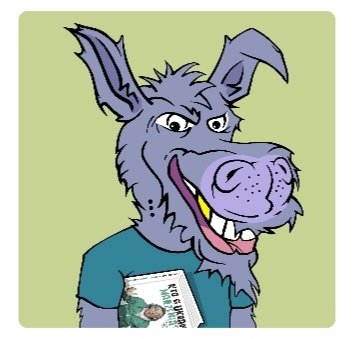 Aneta96994097's tweet photo. Nie chcesz zostać stetryczałym staruchem który nie rozumie współczesnego języka- FOMO, FLIP, FUD, POS, NFT, CRYPTO, WALLET itd.
Dołącz do Mentalwayanów 😊🤓📚🚀🏆
#ZAKAZSTĘKANIA, #POLSKIENFT,#ICINFT, #MWNFT https://t.co/4ZLymKXasj