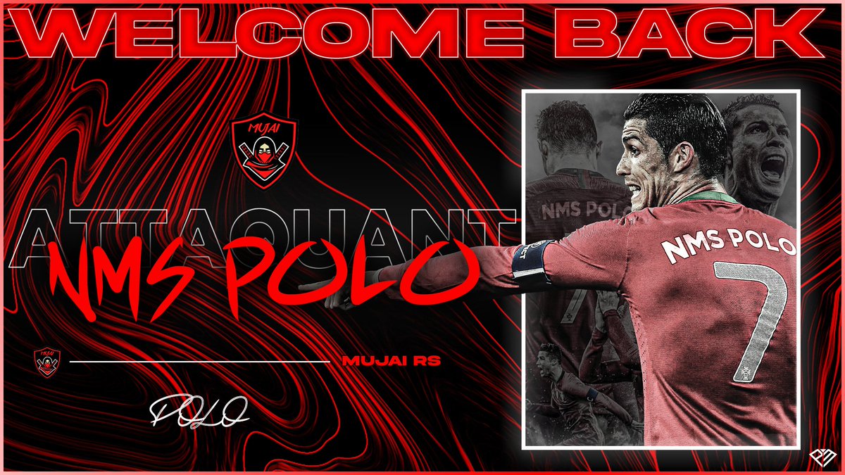 Mujai / XIG tweet media