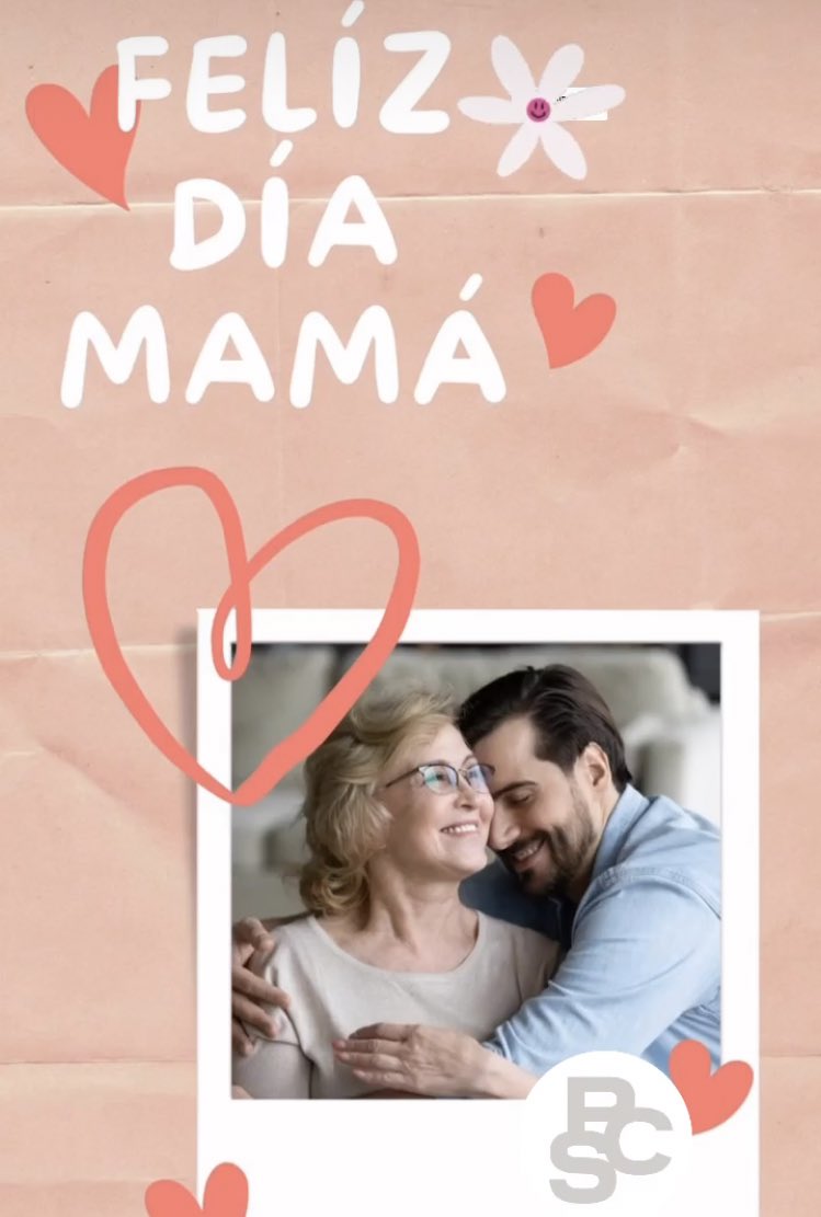 PCSplatinum's tweet photo. Feliz día de la madre! Les deseamos en PCS 💐

#pcs #conceptoysolucionespcs #supplyingitaliandesign #diadelamadre #mothersday https://t.co/rWffcY6874