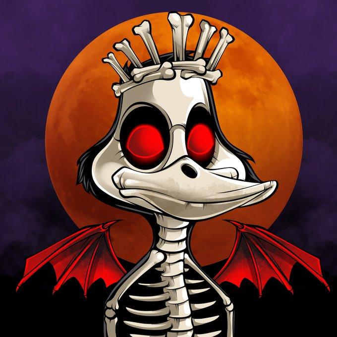 ADA__Lover's tweet image. 🚨Special #Giveaway event🚨

❤️‍🔥Huge WL EVENT❤️‍🔥
🏆 Prize : 50 x WL @MallardOrder

Rules to enter
✅Like &amp;amp; RT
✅Tag 3 Friends
✅Follow @ADA__Lover  &amp;amp; @MallardOrder

End in 48 hrs

#NFTGiveaway #CNFTGiveaway #CNFTs 
#CardanoNFT #Giveaway #Giveaways #CNFTGiveaways