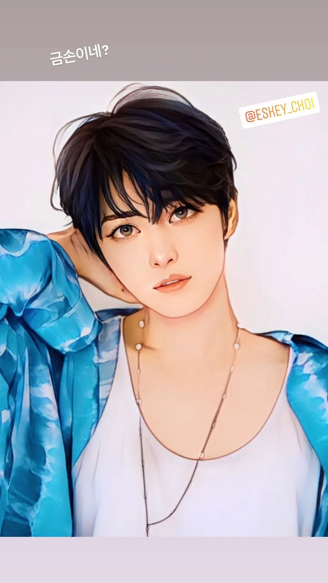 c1AmQQNLJLmvcG6's tweet photo. J-JUN💖2022♡5♡8IGSTORY2️⃣
eskeyさんによる写真📸をeskeyさん自身が描いた絵🖼️なんだね😊
この写真📸私好きだよ😊っていうか
eskeyさんが撮影📸した写真���どれも好き😍
@bornfreeonekiss
#eskey
#ジェジュン
#六等星🌠 https://t.co/qhhbJ8GCnU