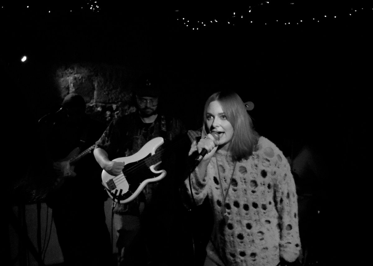 GoodGriefGigs's tweet photo. Photos of the amazing @bikinibodymusic at Harmonium 29.4.2022

Pics by PO https://t.co/upHOH0NEHO