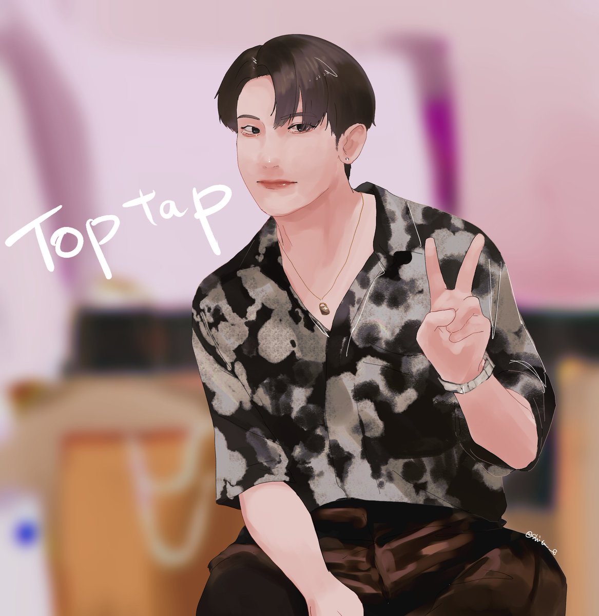 shidaa_t's tweet photo. #28thToptapBDProject
✌🎁💕
@Toptap_jirakit
#toptap_jirakit
#โอลลี่ไทป์ https://t.co/RGRj6rhl1d