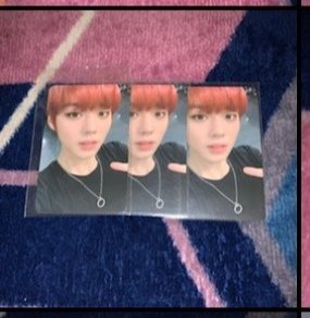 pjihoon_dd's tweet photo. @kniaaji @Park_Jihoon_twt I want to buy these. Do you still have them? https://t.co/hXUsqcUbjZ