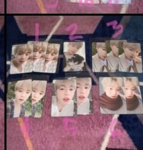 pjihoon_dd's tweet photo. @kniaaji @Park_Jihoon_twt What about these? https://t.co/sXHlyu8F9o