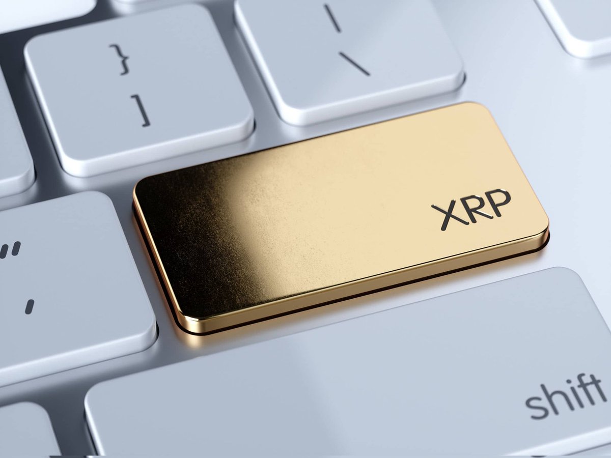 $XRP is the greatest digital asset ever created 💎🥂✅🌊🌐