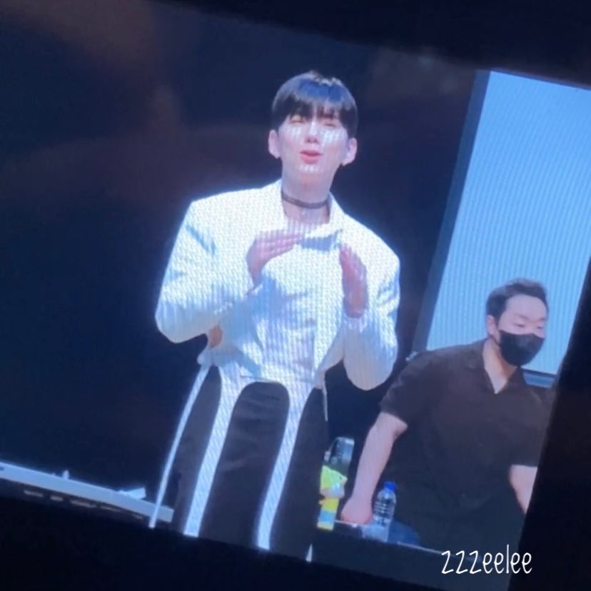 220506 애플뮤직팬싸 #기현 #몬스타엑스 

🐹 기회는 한번 뿐이야.
      원래 기회가 왔을 때 잡아야 하는거야~