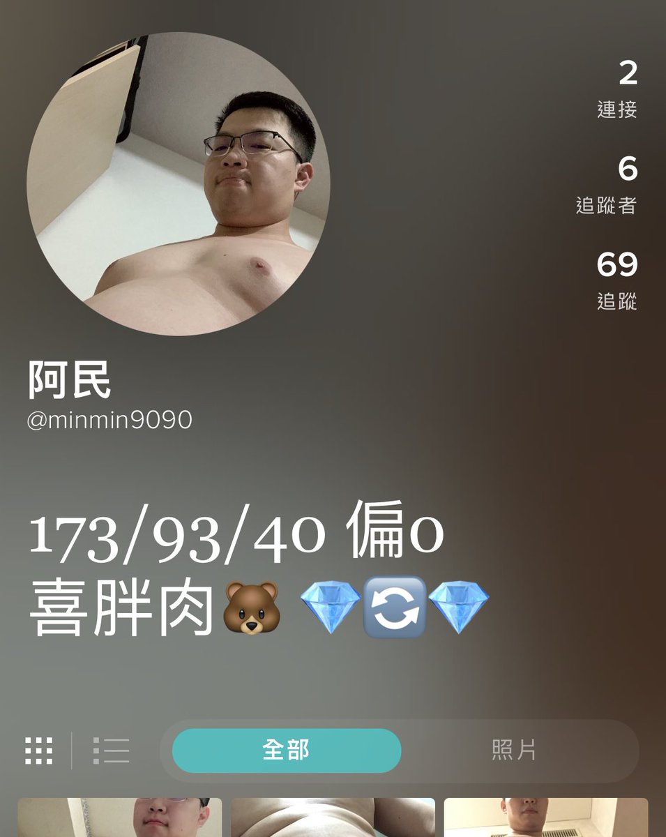 阿民 tweet media