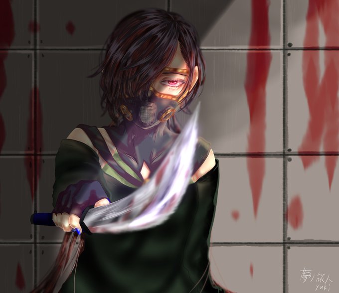 ガスマスクのtwitterイラスト検索結果 古い順 ガスマスクのtwitterイラスト検索結果 古い順