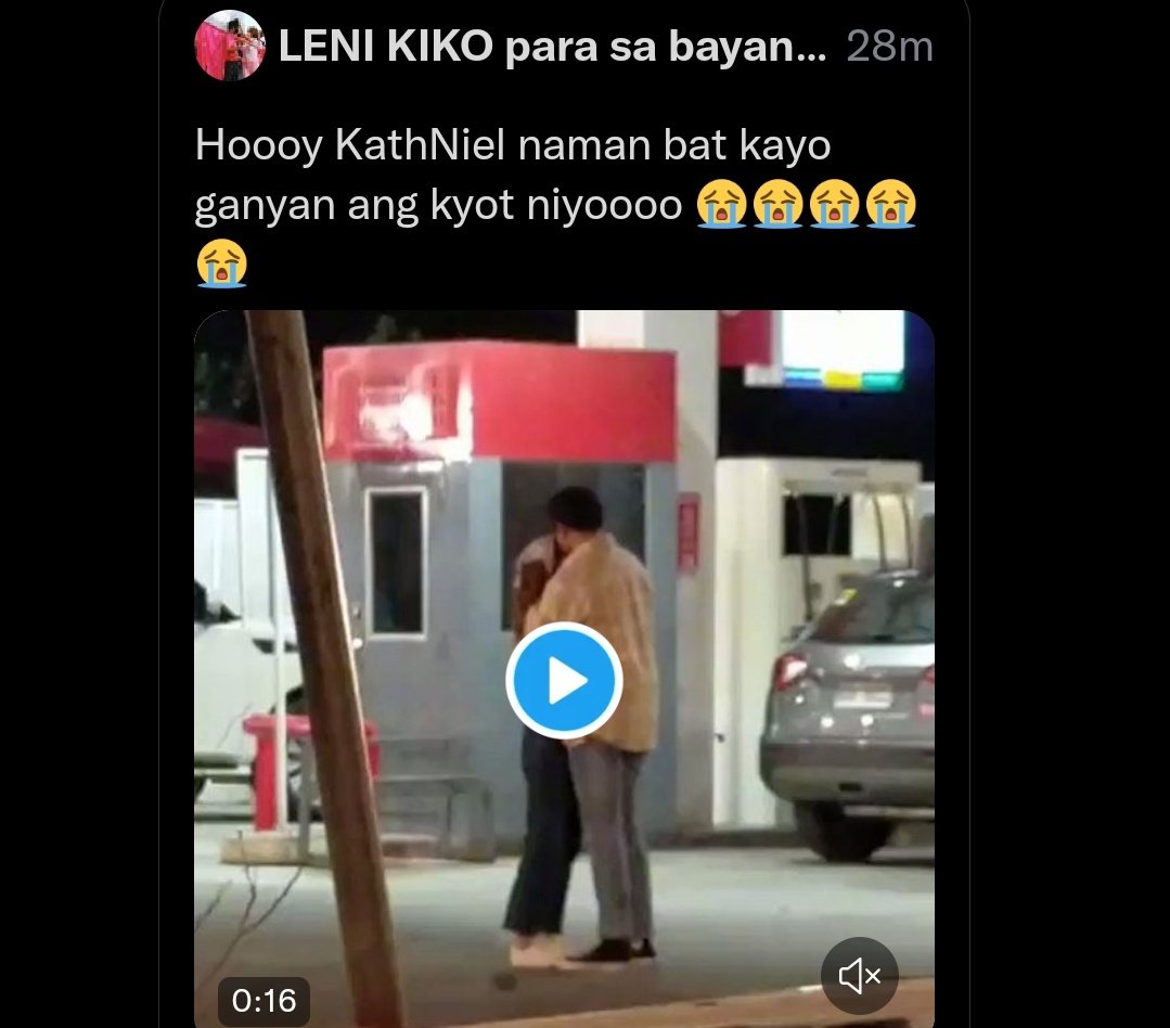 MissKathren's tweet photo. Kala ko may best date every 2.0 sina Alisson at Eloi 😭💙

LOVETEAM NGBANSA ONASAP 
#Good2BeBackOnASAP
#2G2BT https://t.co/4L0lUFB9rK