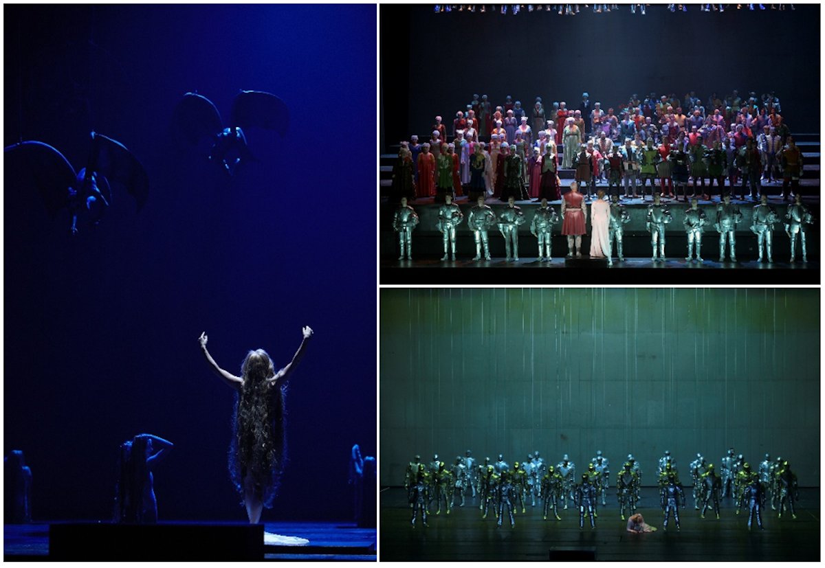 Self-discovery, sensuality, sin and the sanctity of love.
Richard Wagner´s TANNHÄUSER tonight.
🎟️ t1p.de/6fd0
ℹ️ t1p.de/yko5v
 
@GGboeck #StephenGould #ThomasJohannesMayer @frkteige @deutsche_oper