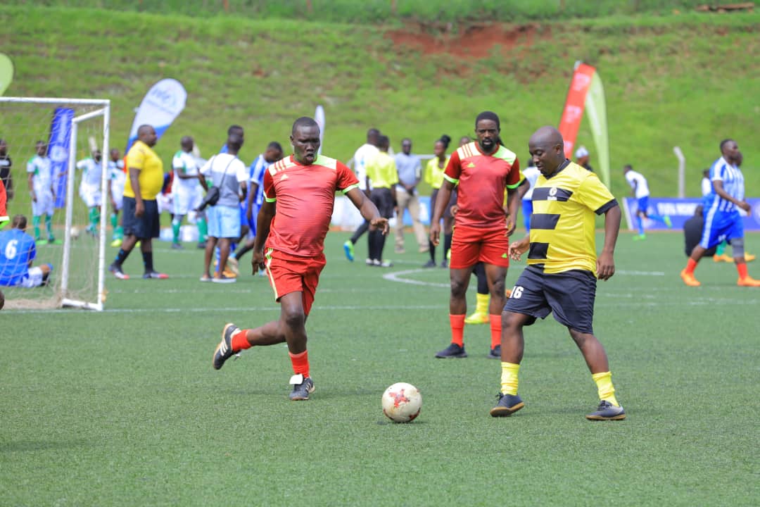 StarTimes Uganda Premier League on Twitter "FUFACT2022 Final Score Game 1 UPL 10 FUFA 11
