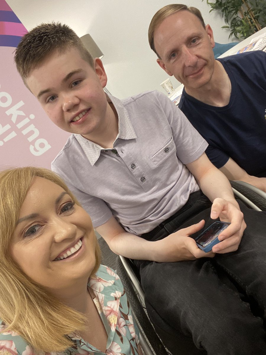 Jimbos accessible Adventures 🚌🚝🧑‍🦼 tweet media