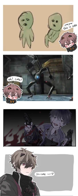 yamiban…? maybe 
