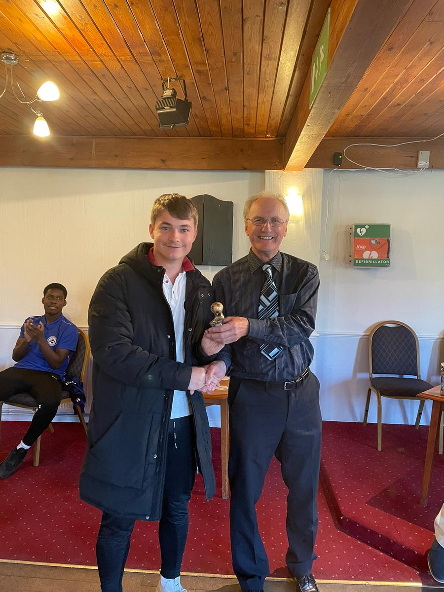 Brockenhurst FC tweet media