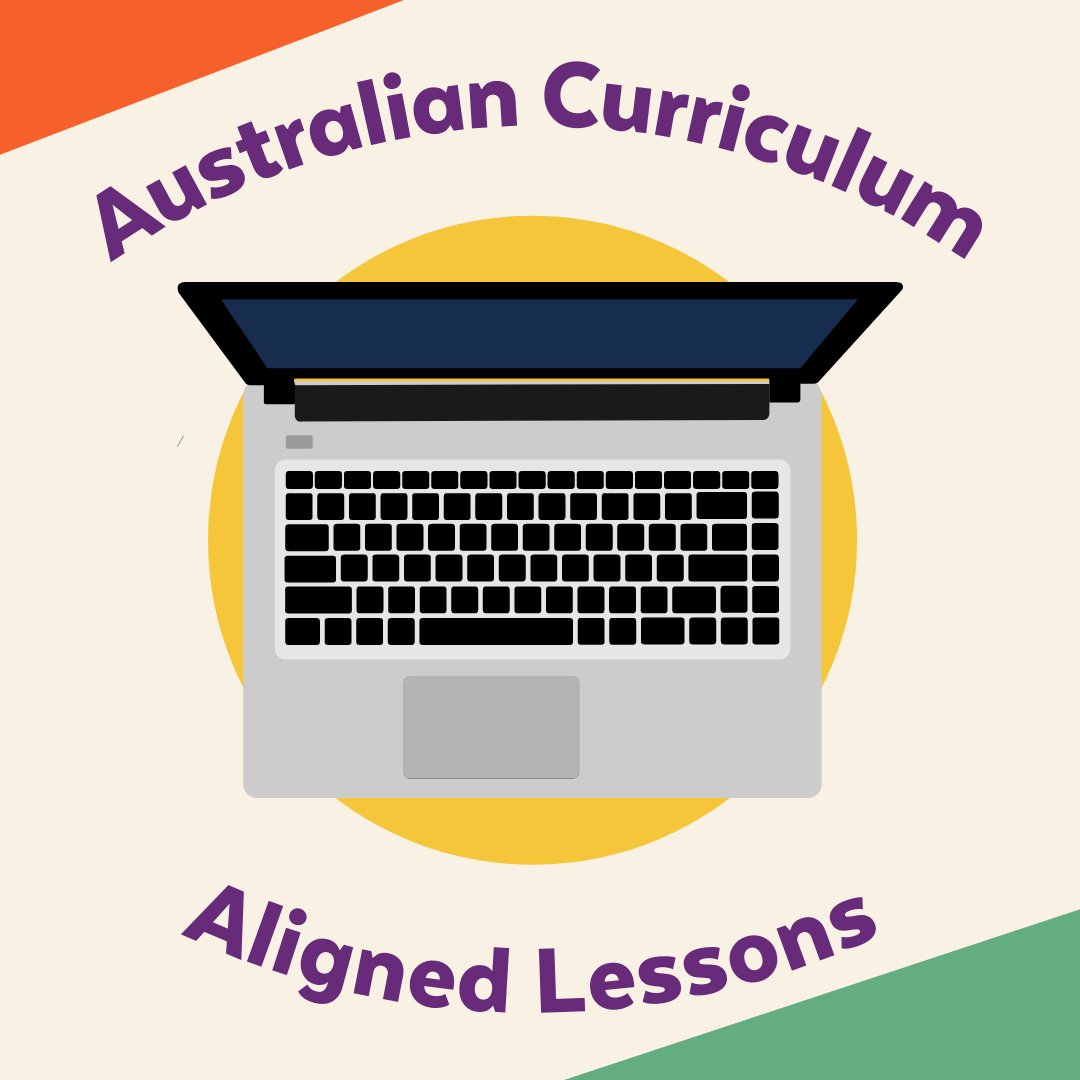 FreeSchoolau's tweet photo. The lessons on FreeSchool are aligned with the Australian school curriculum and taught by talented teachers.
Lessons match what's being learnt at school and can be used as a resource to help with homework, study for a test or understand a subject better.
https://t.co/Myvc8EXQXr https://t.co/ipit9Atmy6