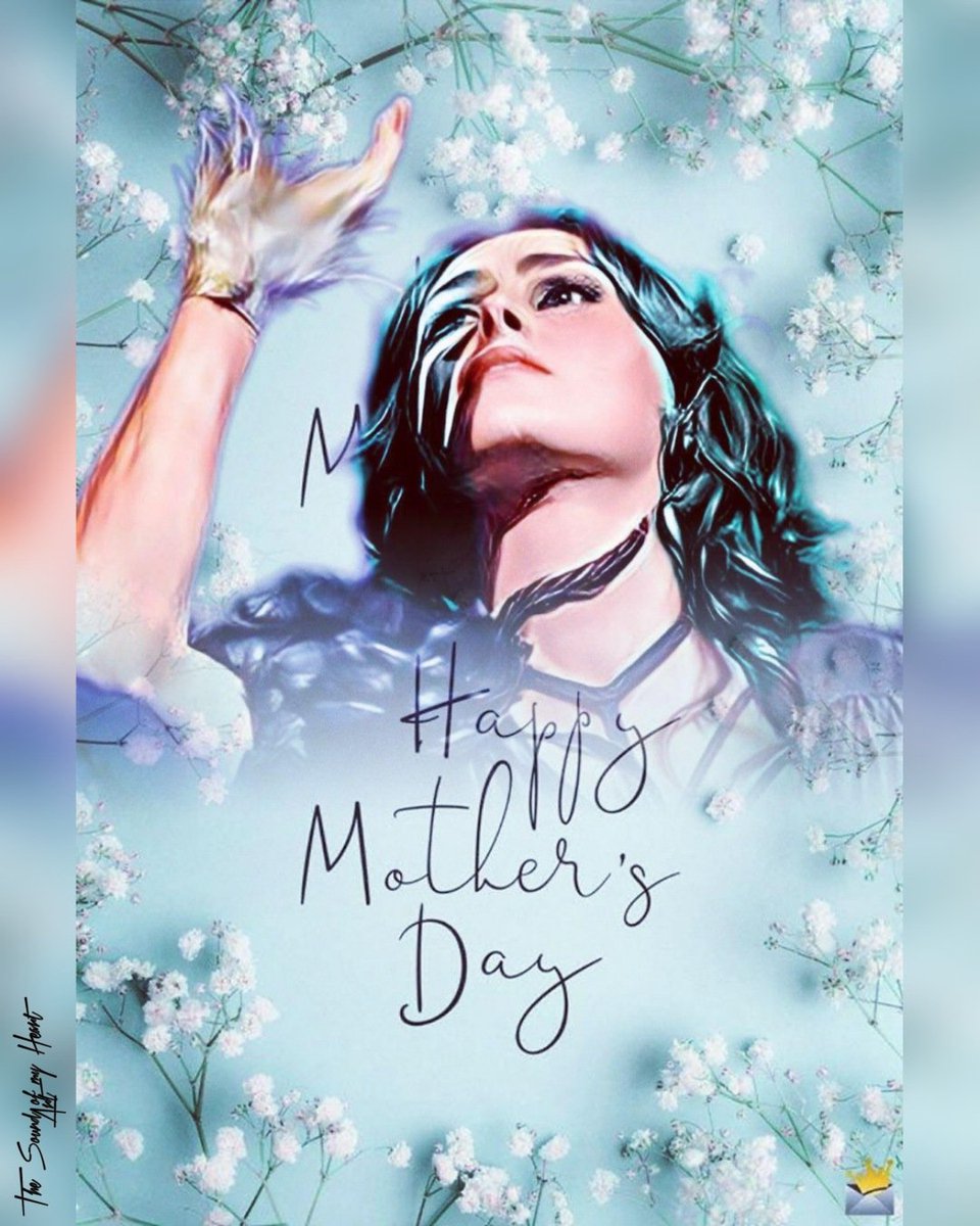 TheSoundOfMyHe2's tweet photo. Happy Mothers Day ❤️
@WTofficial
#wtofficial #withintemptation #mothersday #sharondenadel https://t.co/JIrNPzyZiS