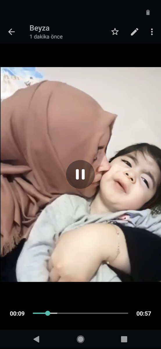 Dilek82799366's tweet photo. @smaalparslansar Alparslanin annesine evladını hediye edebiliriz.Bir annenin yüreğindeki evlat korkusunu birlikte giderebiliriz Alparslan'ı yaşatabiliriz.Tüm annelerimizin anneler günü kutlu olsun 💐TR29 0001 0090 1007 4820 9050 01 Alıcı:Alparslan Sarıboğa 
#AlparslanaHayatOl #annelergunu #pazar https://t.co/3BVzBbEy4q