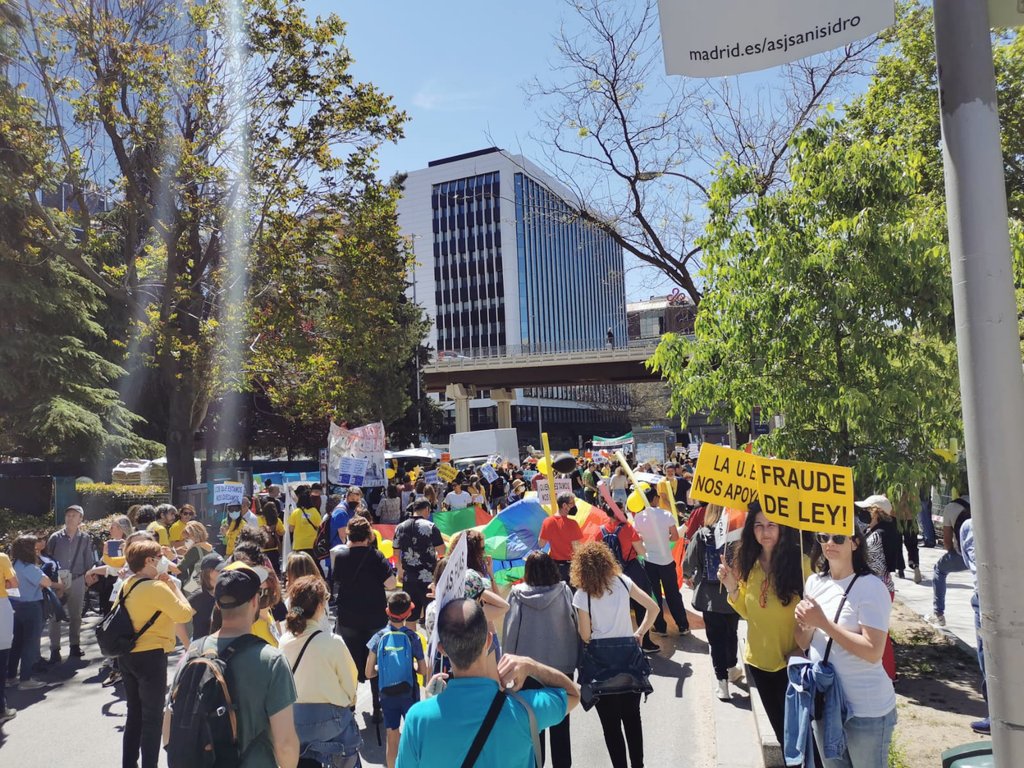 JAVIER ARAUZ #FIJEZAYA tweet media