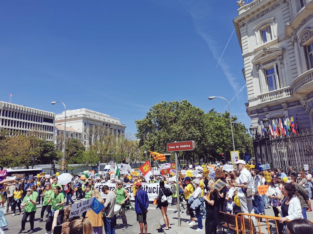 JAVIER ARAUZ #FIJEZAYA tweet media