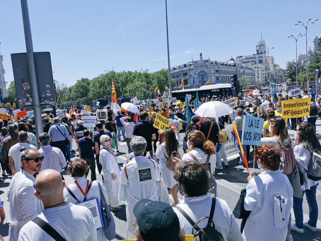 JAVIER ARAUZ #FIJEZAYA tweet media