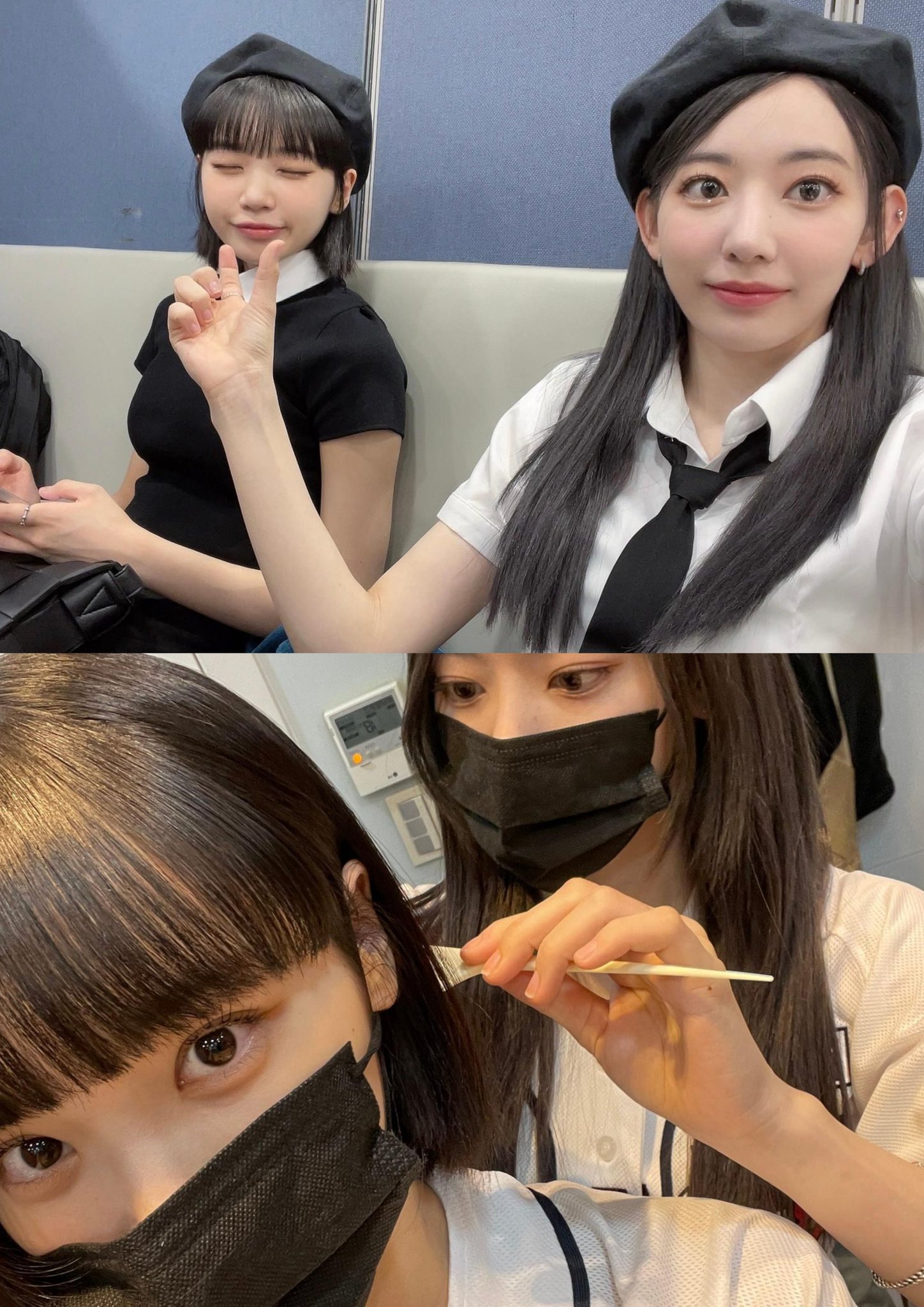 isabellekim (@isabelle_enj) / Twitter