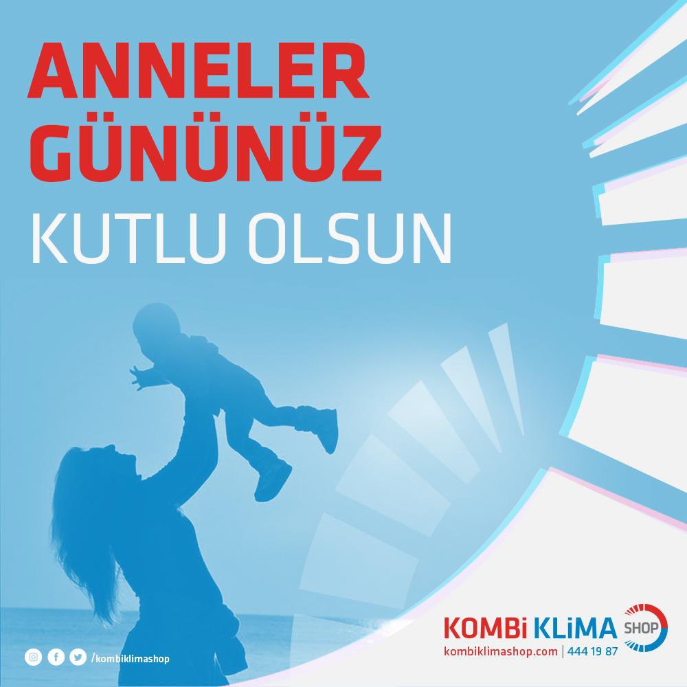Anneliği hisseden ve hissettirenlerin Anneler Günü kutlu olsun. Kaybettiklerimizin mekanları cennet olsun.
