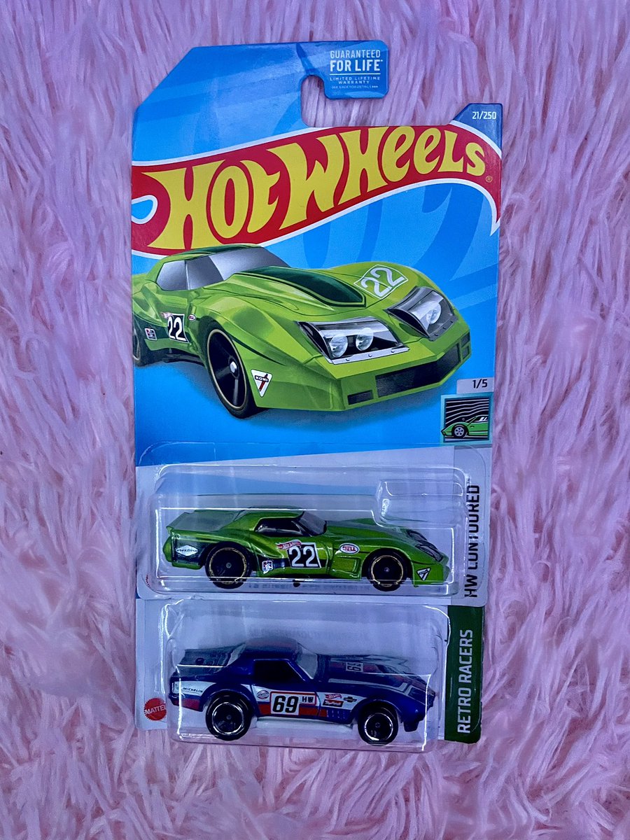 CCCWCollection's tweet image. Some more #Diecast purchases to finish up the week! #HotWheels

@DiecastHype @Hot_Wheels @Mattel #collection #collector #Corvette #Dodge #SetThemLoose @_genesis_3 ❤️‍🔥#ScratchThatFigureItch #eBay