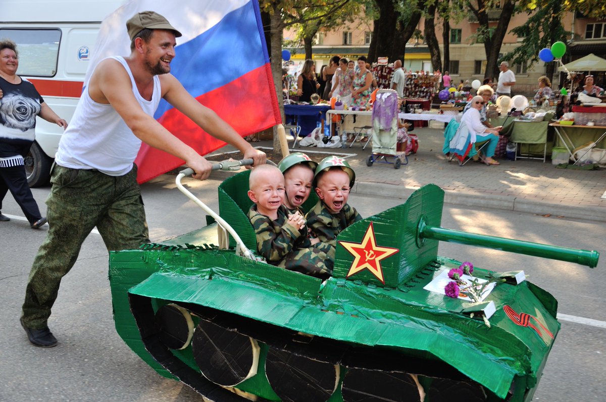 @AlexKokcharov This picture is very telling