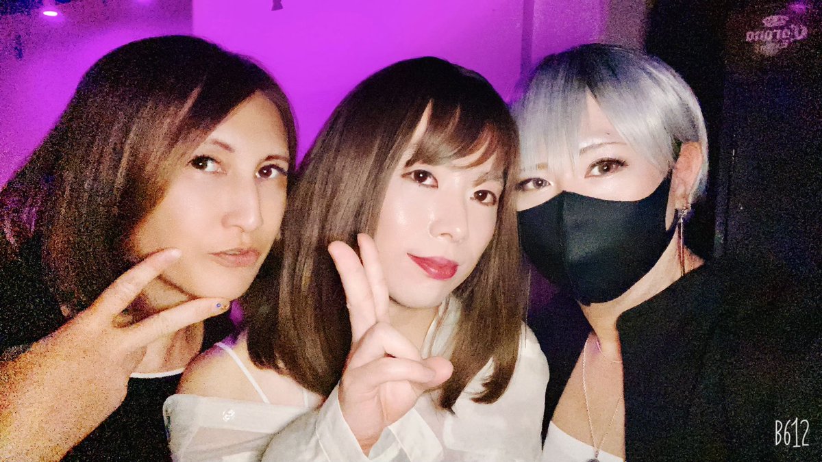 moemiyonyan's tweet photo. 昨夜の #トラエモ にて😆📷✨
#Trans_Emotion
#crossdressers #transgendermtf #セクシーなお姉さん #清楚系 #椿姫家 https://t.co/0IdGz7QQMN